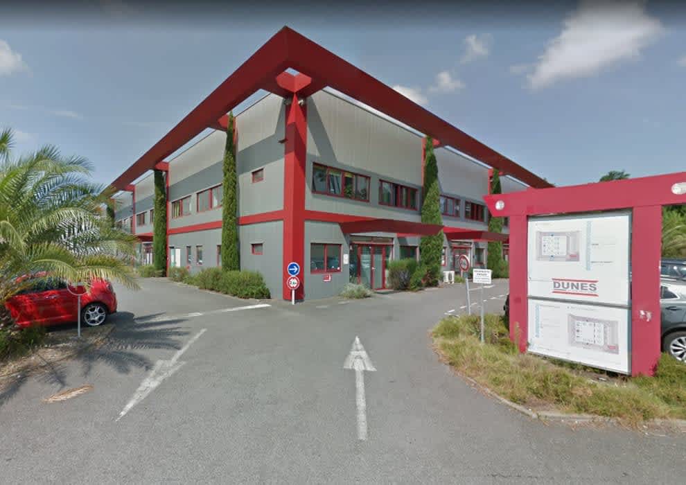 CCECB - Cabinet de cardiologie du Capbreton