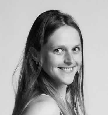 Dr Emilie Andres 