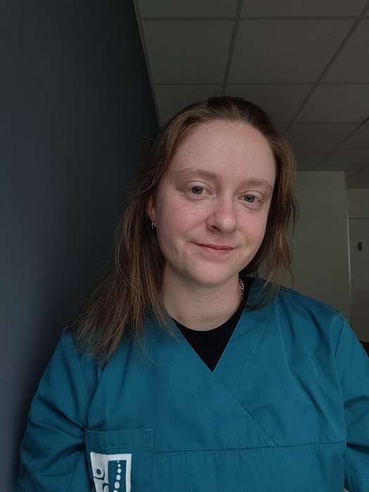 Dr Inès Armand, Ostéopathe à Portes-Lès-Valence