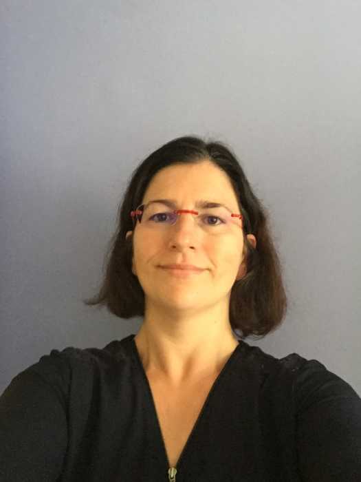 Dr Marie Adelaïde DECOSTER