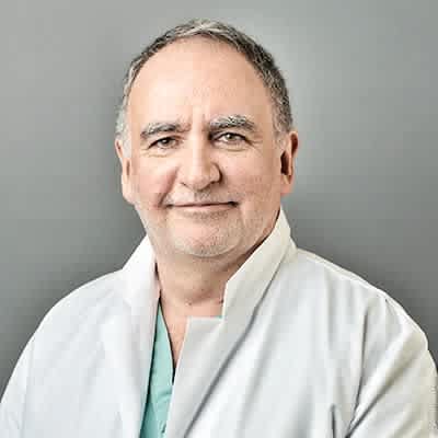 Dr Frédéric Chiche, Obstétricien à Neuilly-Sur-Seine