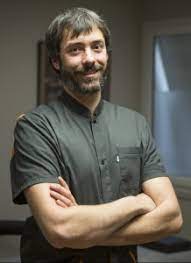 ROMAIN SAULNIER
