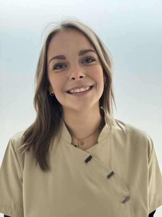 Morgane FORET