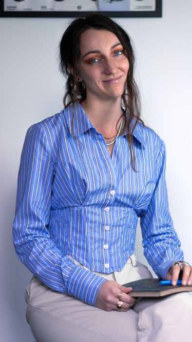 Manon DURAND 