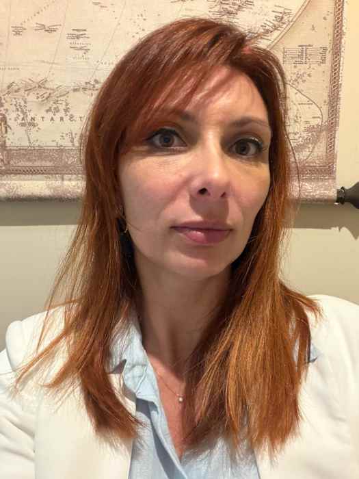 Celia Orfeo
