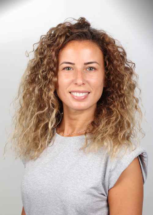 Loriane Corrand