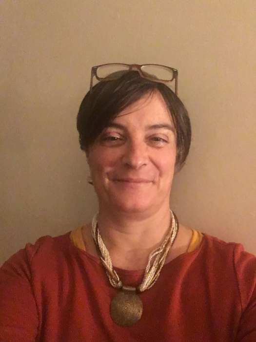 FLORENCE JACOPE