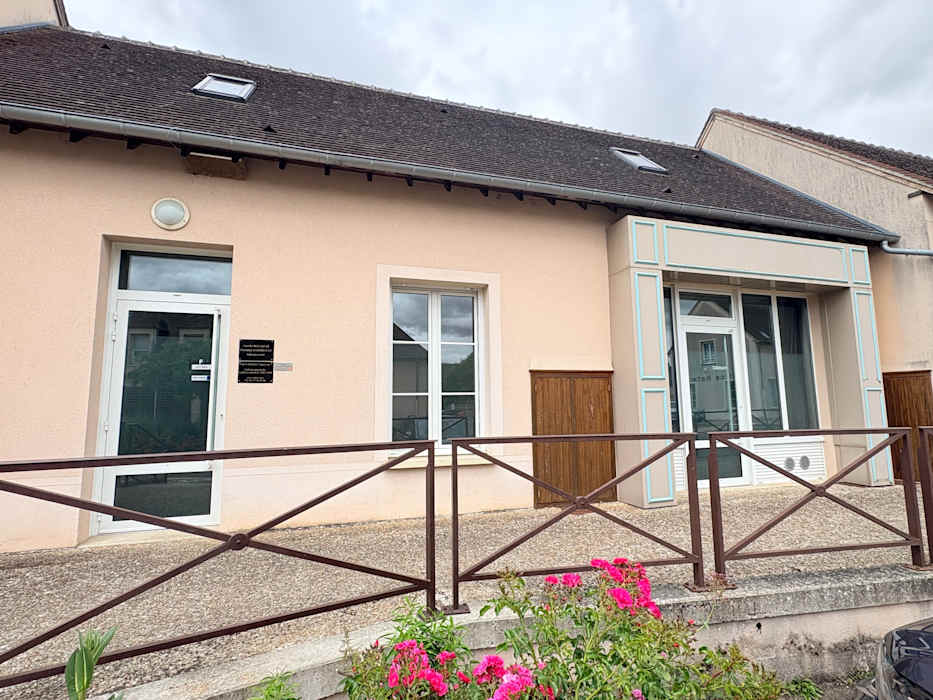 Cabinet Infirmier De Saint-Georges-Sur-Eure, Infirmier à Saint-Georges-Sur-Eure