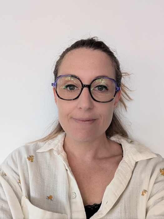 Dr MARIE LE MERLOUETTE