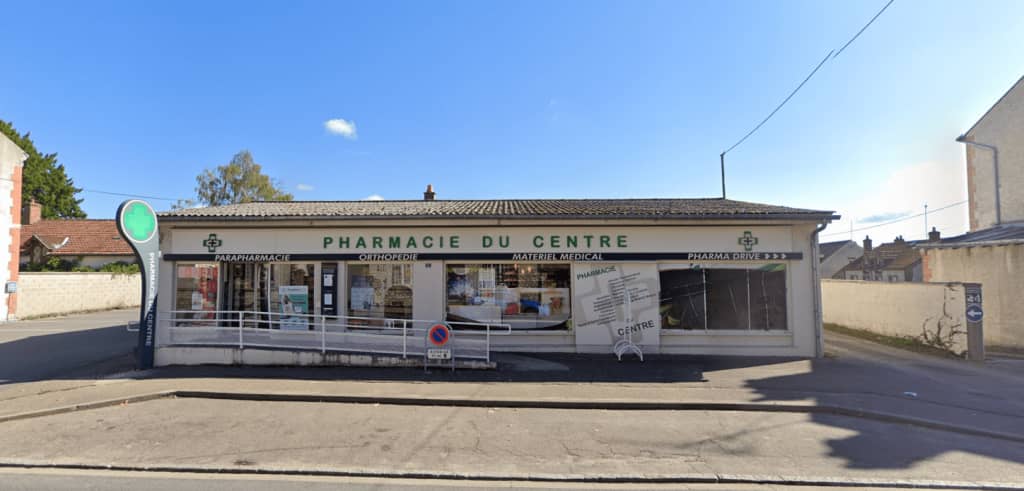 Pharmacie Des Bruyeres, Médecin généraliste à La Ferte Saint Aubin