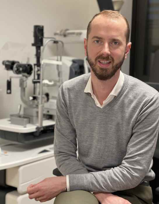 Dr Pierre DUBRULLE