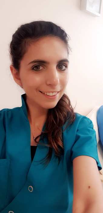 Camille Mesquita