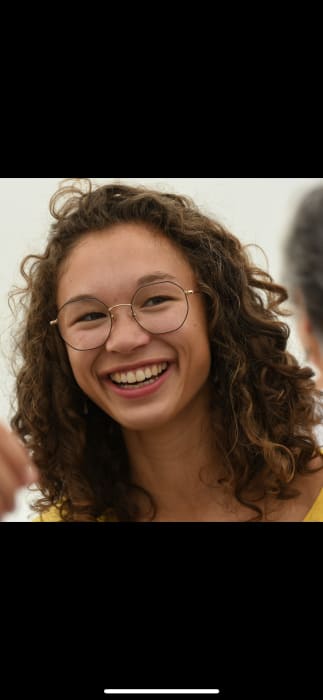 Ophéliane Rasamimanana