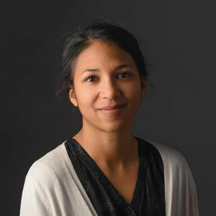 Cecile Demoly