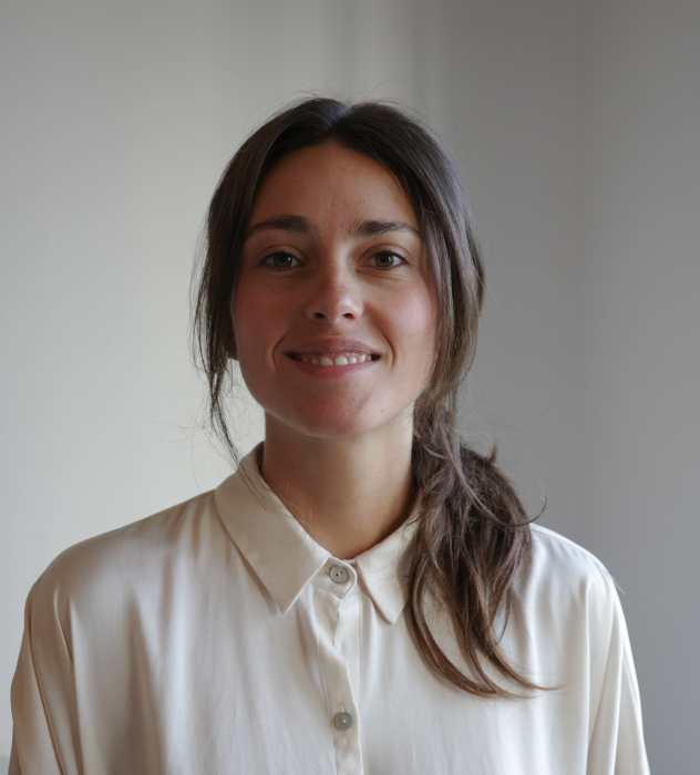 Oriane Saulnier