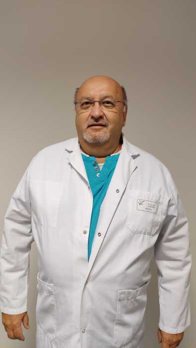 Dr Christian GALLEN