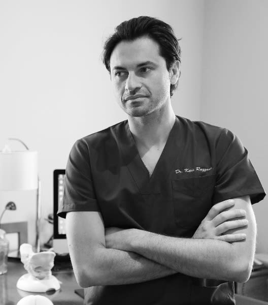 Dr Kais RAZZOUK