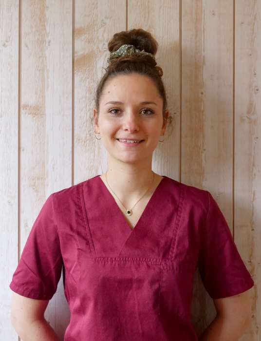Marion LOISEAU
