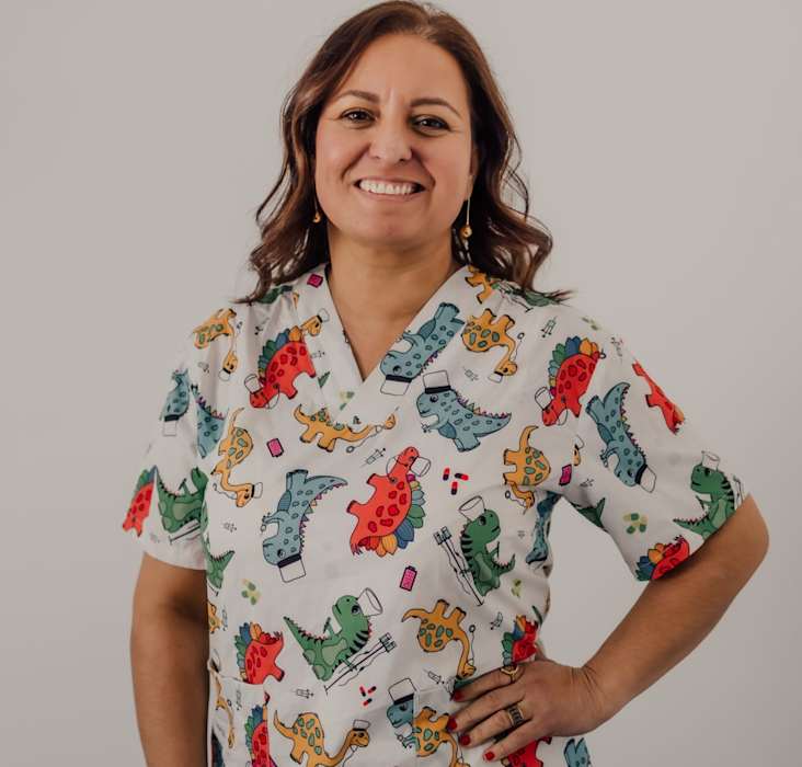 Dr Alejandra Ortiz, Chirurgien dentiste à Orvault