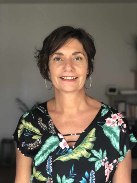 MURIEL LAURENCE