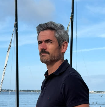 Sylvain GUELLIER