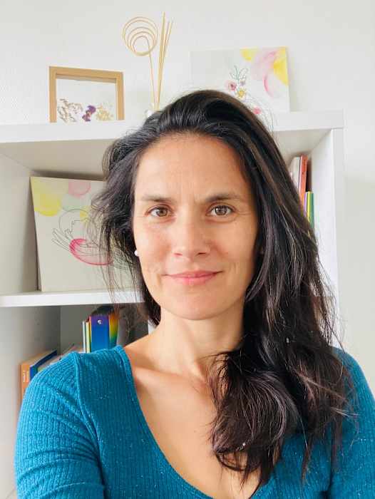 Floriane Vinerier-Baslih