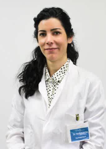 Dr Catherine Surinach