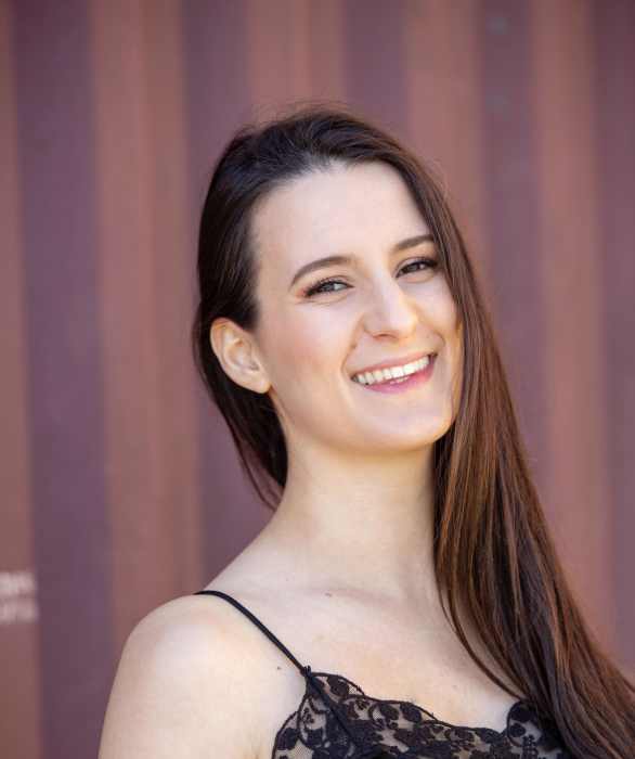 Lou Milesi