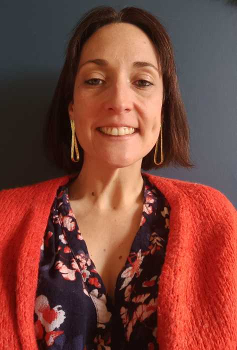 Gwendoline Martin