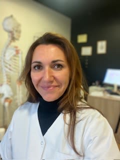 Caroline Flament Delos