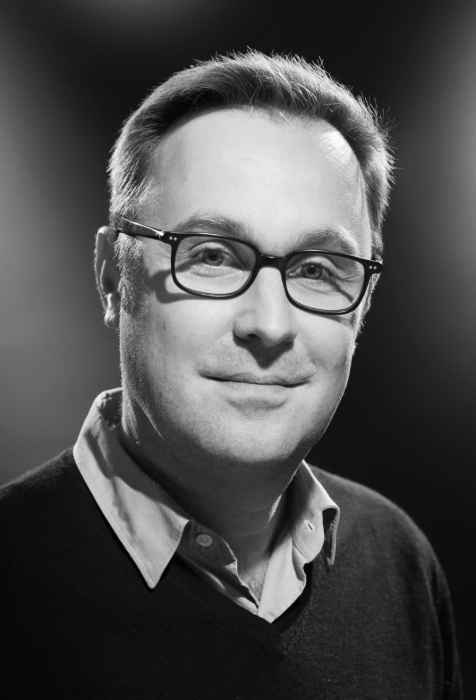 Dr Antoine Bourret
