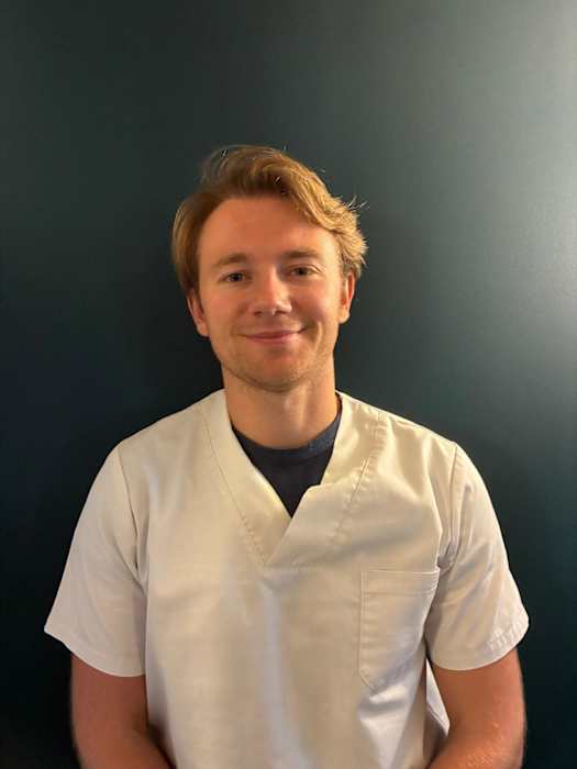 Dr Thomas Poitevin, Masseur kinésithérapeute à Issy-Les-Moulineaux