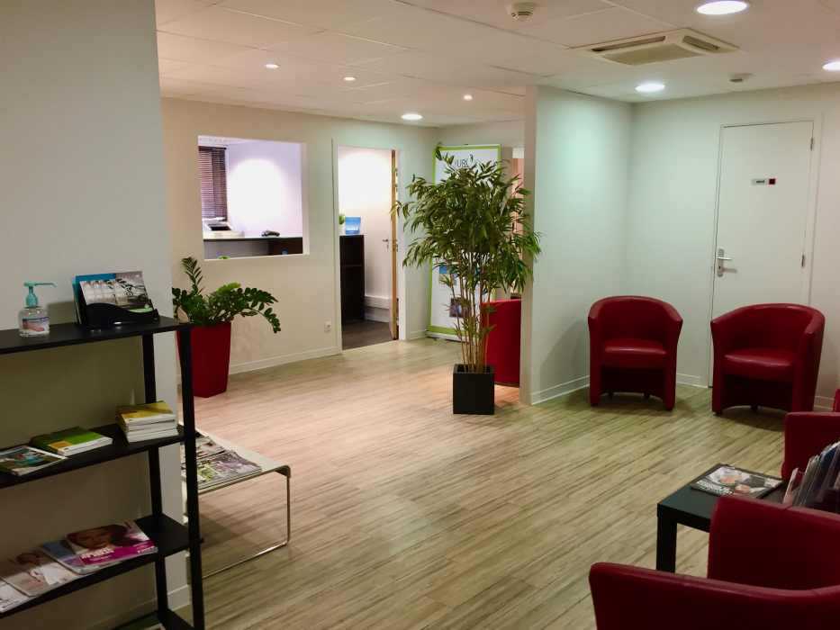 Dr Olivier Lefebvre, Chirurgien urologue à Grasse