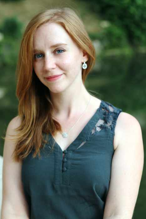 Julie Boudias