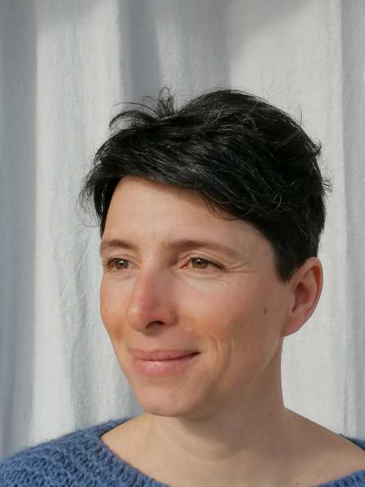 Stéphanie IANCU 