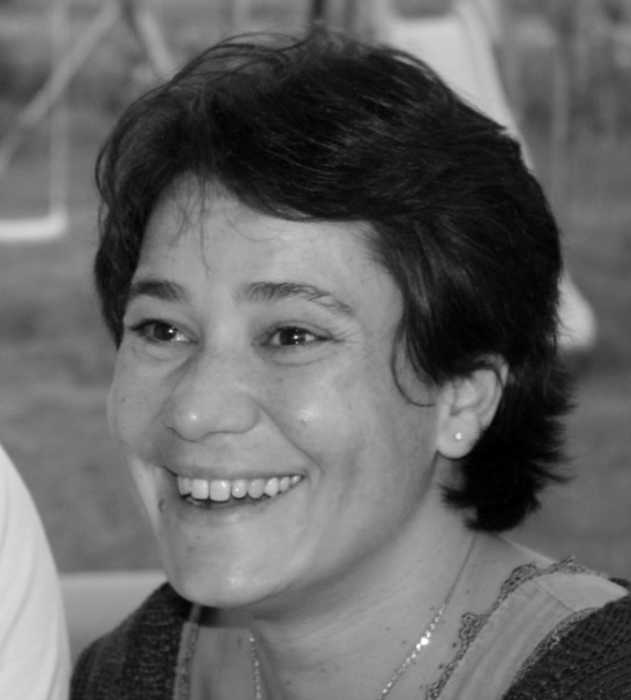 Catherine HAFFNER