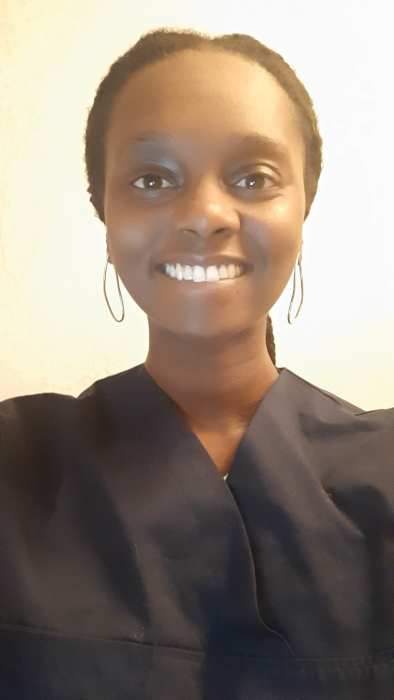 Dr Mariam Konate, Ostéopathe à Saint-Sébastien-Sur-Loire