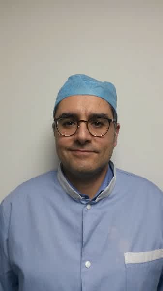 Dr Marc TORDJMAN