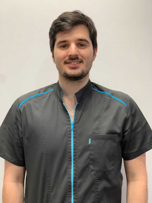 Anthony CAGNATO