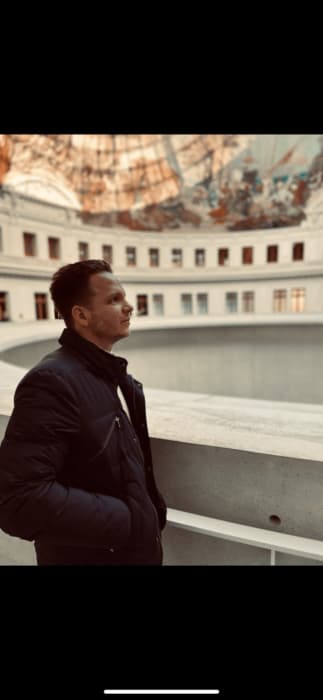 Paul FAERBER