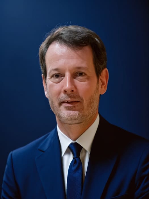 Dr Patrick Jault, Anésthesiste à Paris