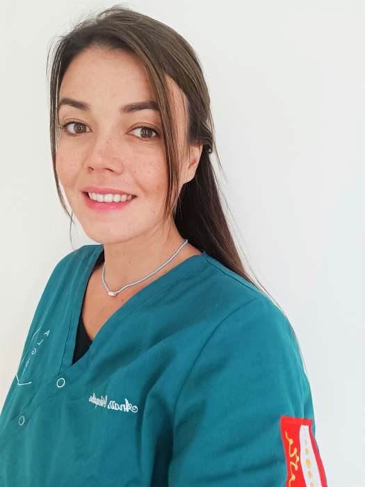 Anaïs ROUX