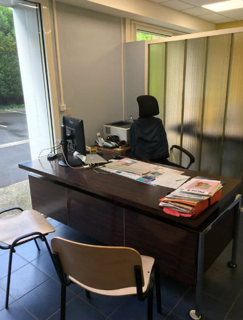 Dr Martine Davion