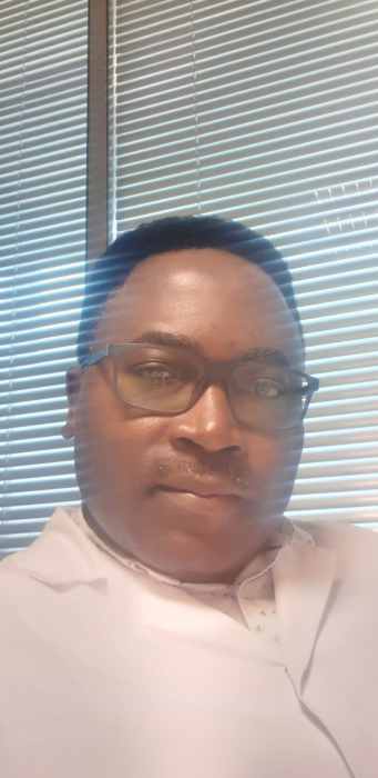 Dr THIERRY TCHOUMI TCHATCHOU