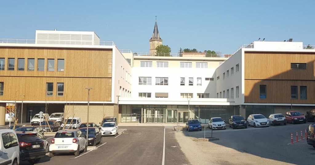 Dr Adeline Salliot