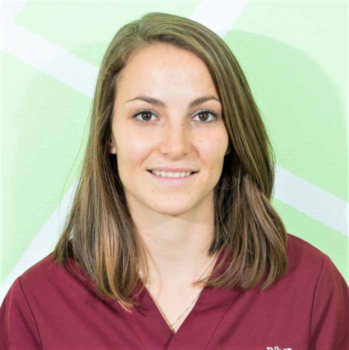 Morgane RIBON