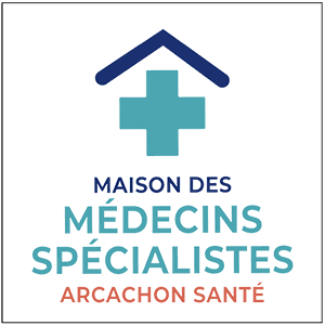 Maison des médecins spécialistes - Arcachon