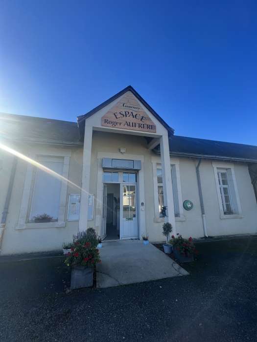 Cabinet infirmiers de Gournay