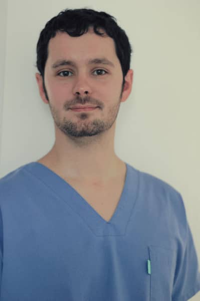 Nicolas Verhoeven 