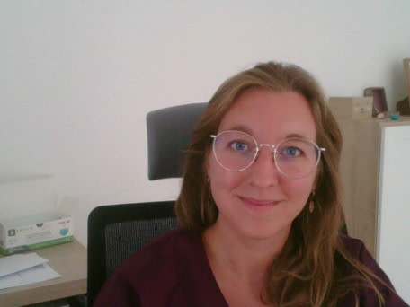 Dr Margot Fostier